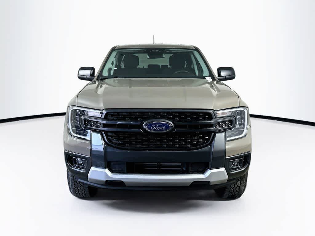 Ford Ranger XLT 2026