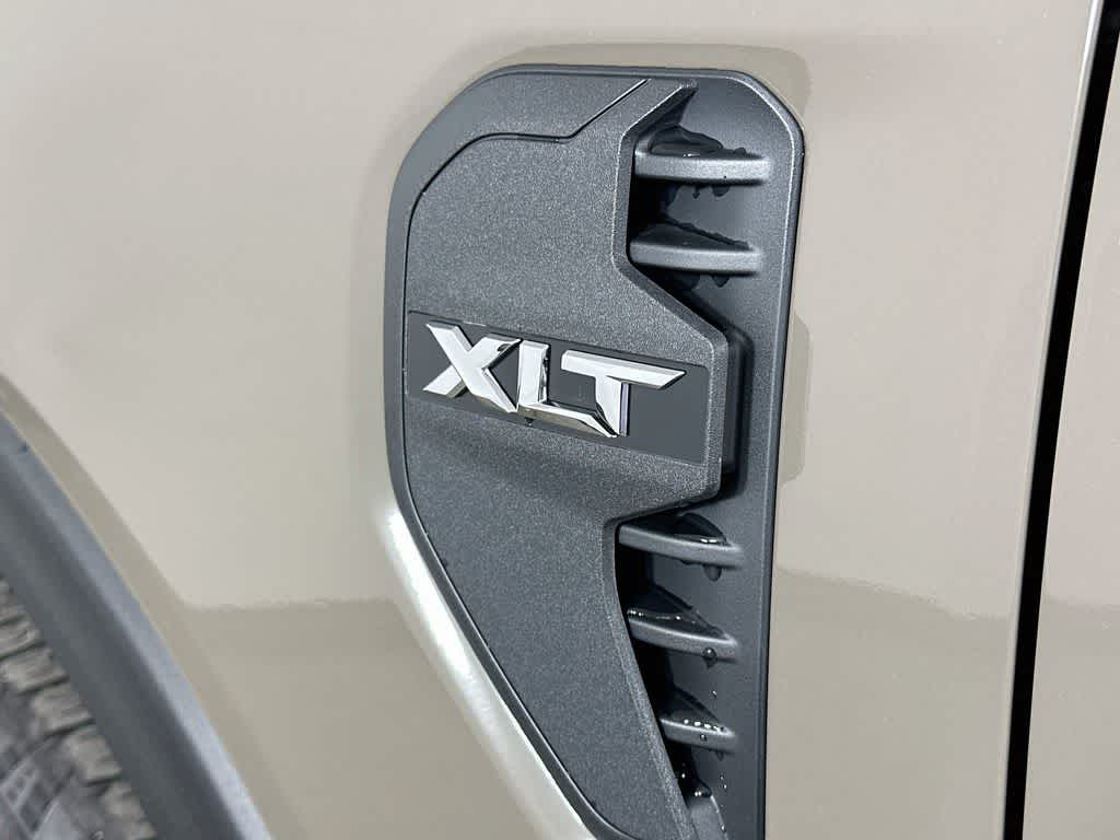 Ford Ranger XLT 2026