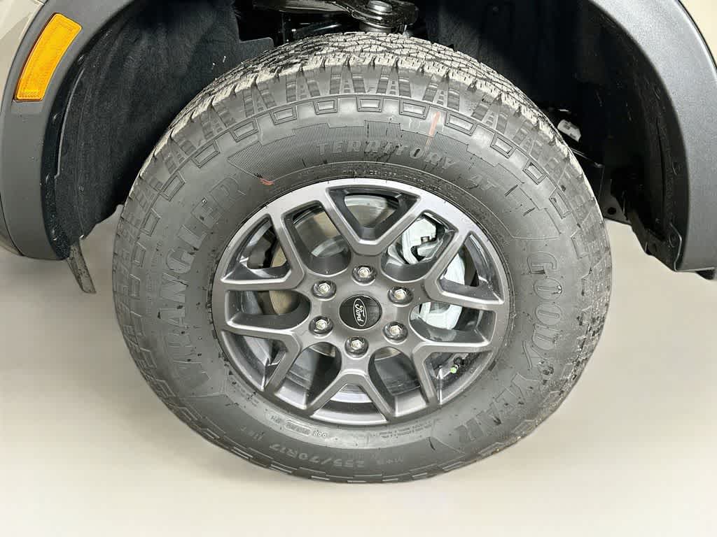 Ford Ranger XLT 2026