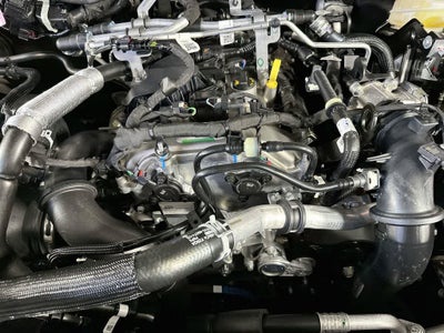 Ford Ranger XLT 2026