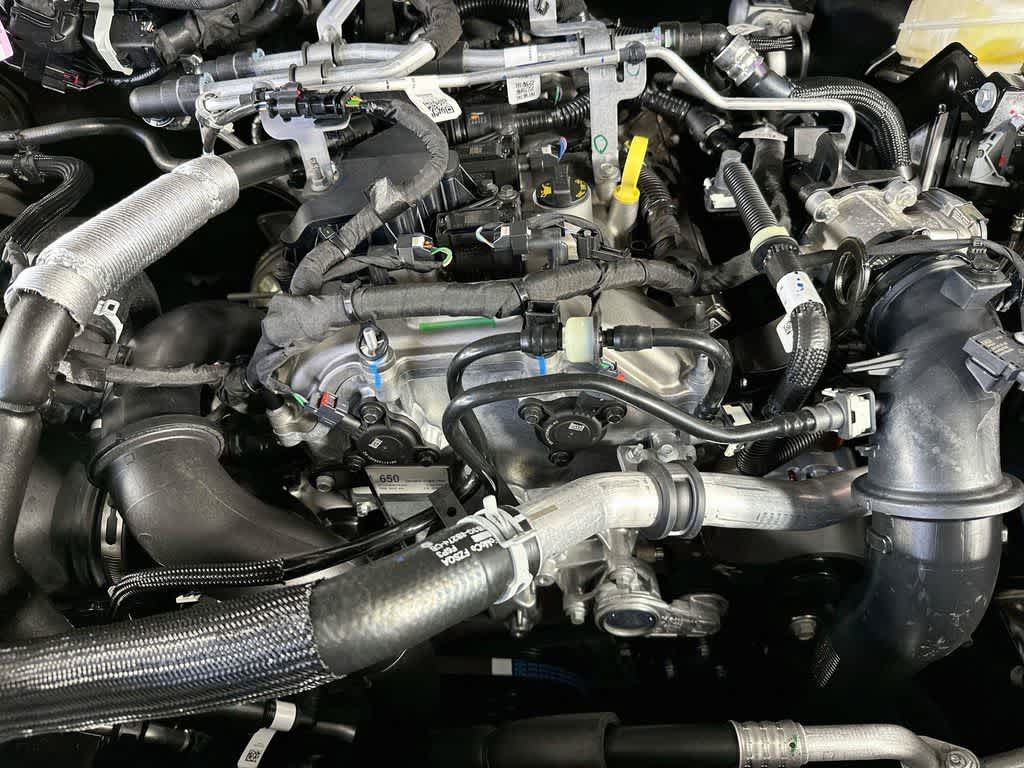 Ford Ranger XLT 2026
