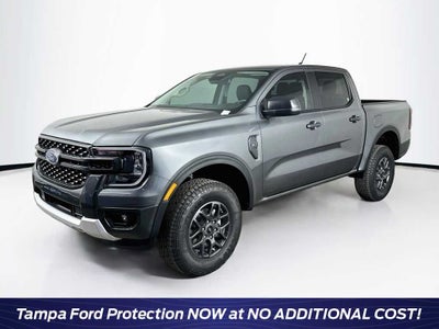 Ford Ranger XLT 2026
