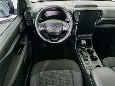 Ford Ranger XLT 2026