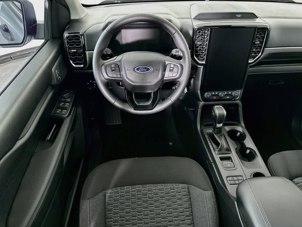 Ford Ranger XLT 2026