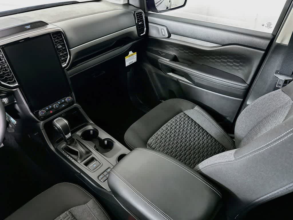 Ford Ranger XLT 2026