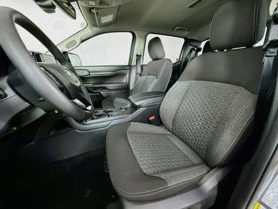 Ford Ranger XLT 2026