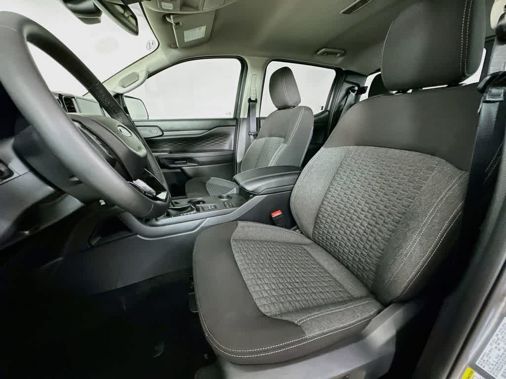 Ford Ranger XLT 2026