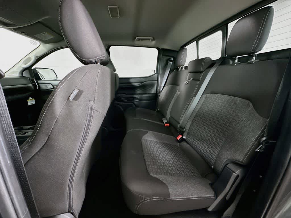Ford Ranger XLT 2026