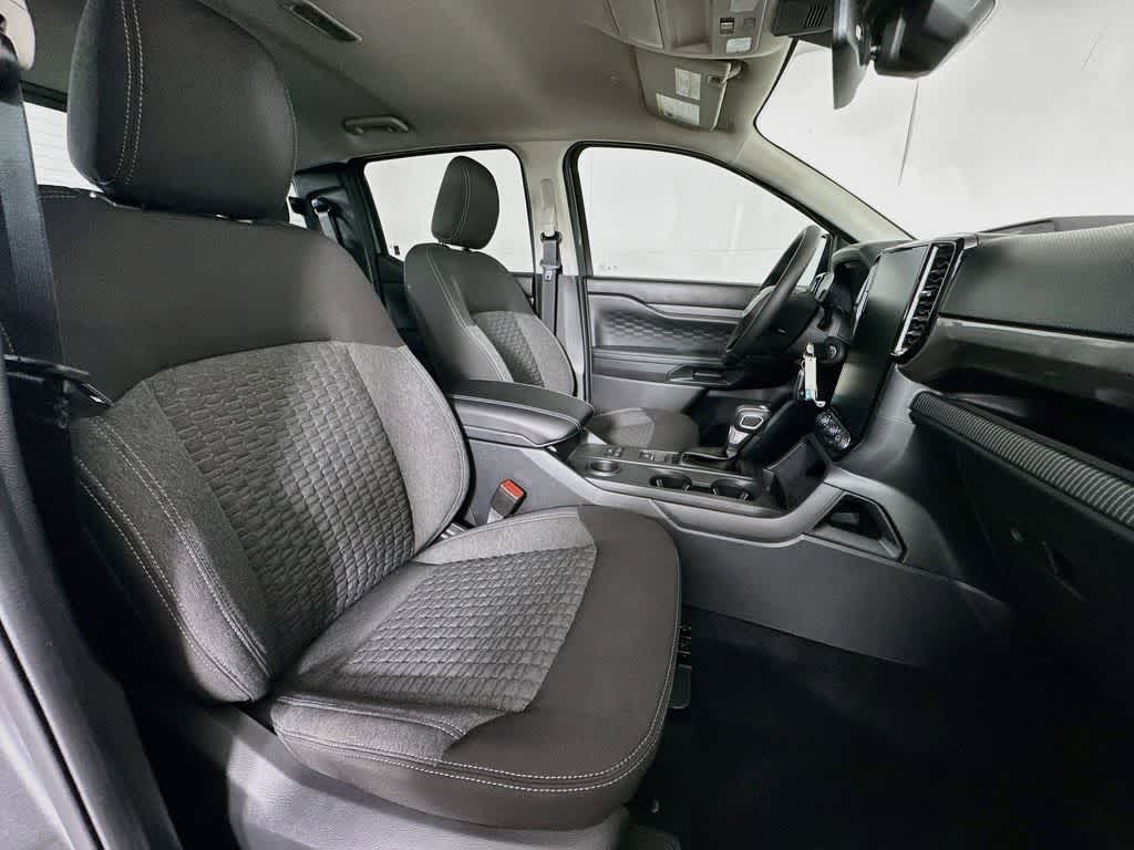 Ford Ranger XLT 2026