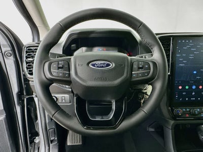 Ford Ranger XLT 2026