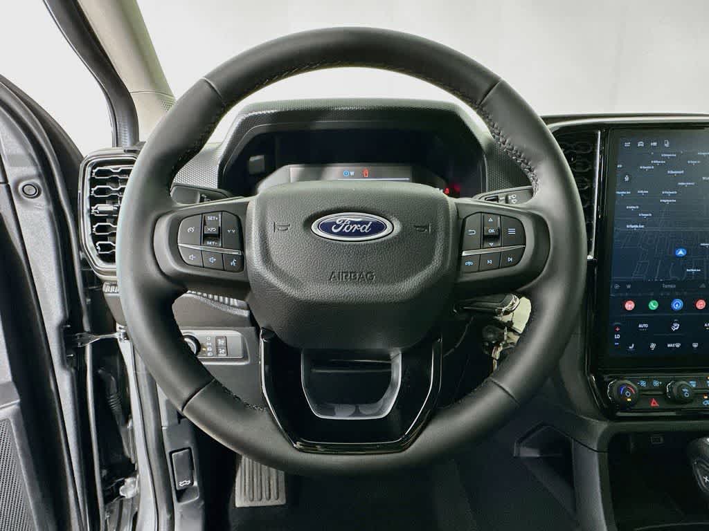 Ford Ranger XLT 2026