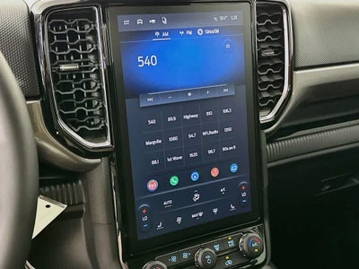 Ford Ranger XLT 2026
