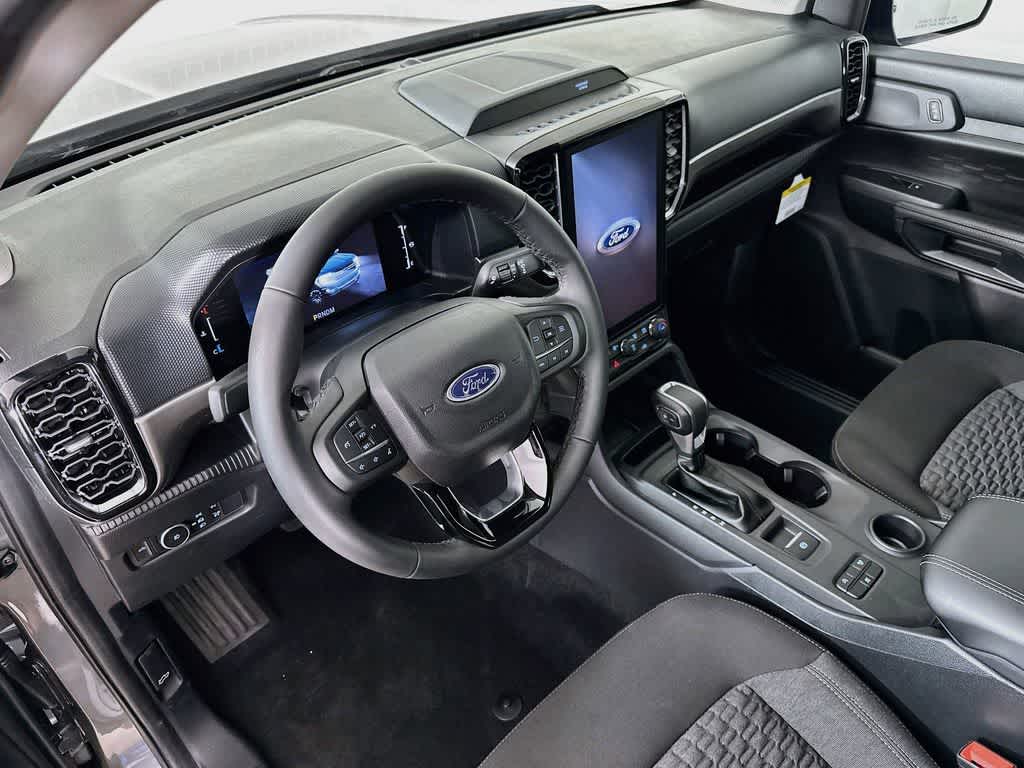 Ford Ranger XLT 2026