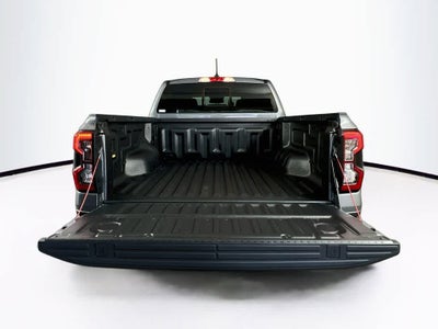 Ford Ranger XLT 2026