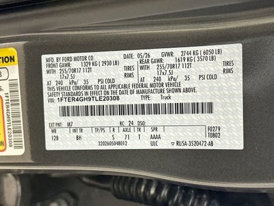 Ford Ranger XLT 2026