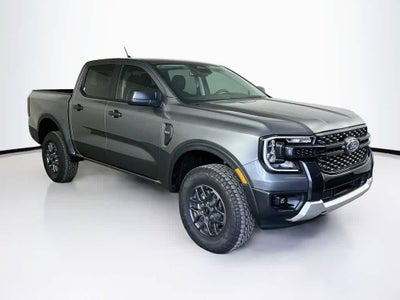 Ford Ranger XLT 2026