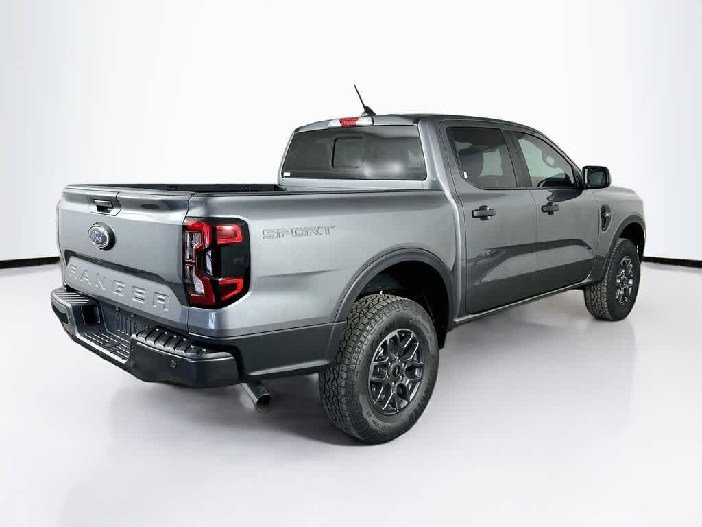 Ford Ranger XLT 2026