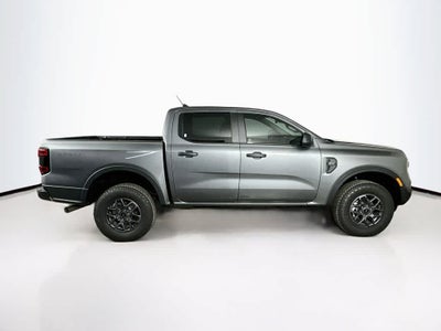 Ford Ranger XLT 2026