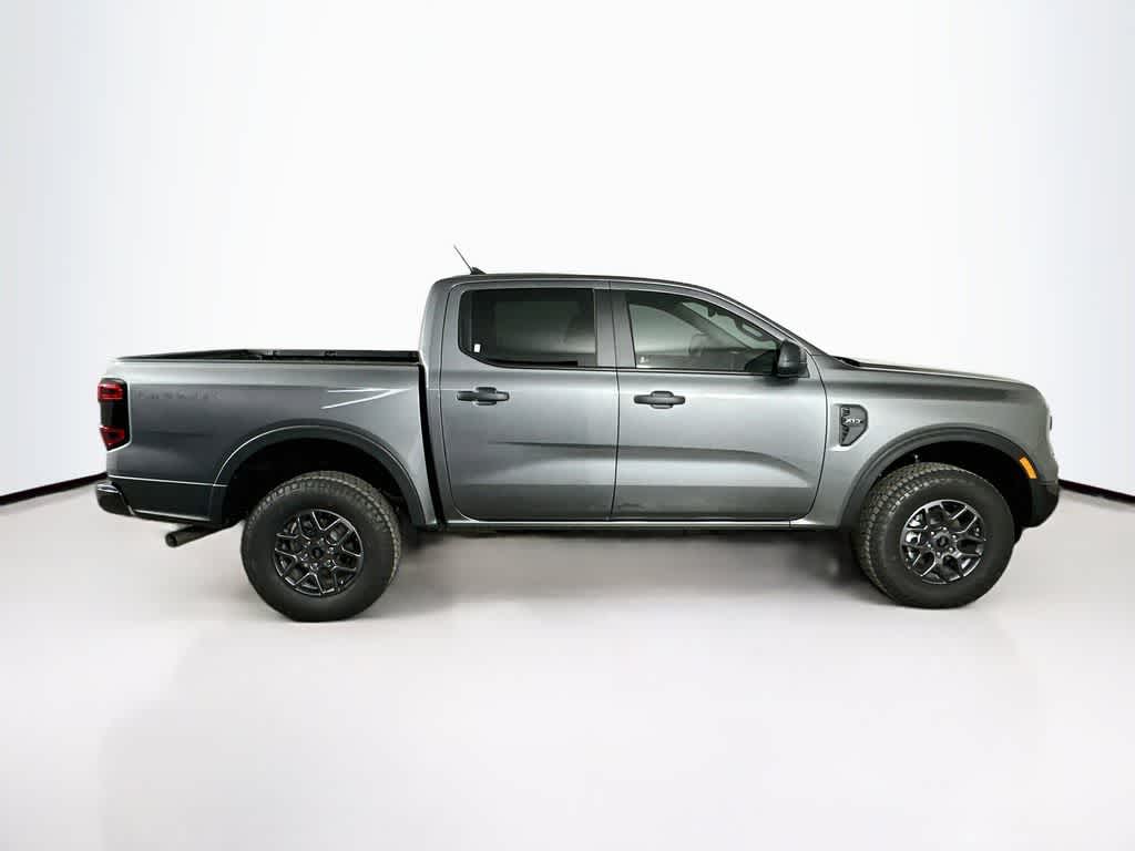 Ford Ranger XLT 2026