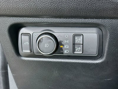 Ford Ranger XLT 2026
