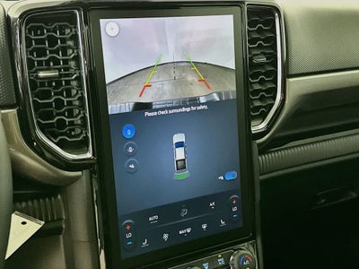 Ford Ranger XLT 2026