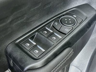 Ford Ranger XLT 2026