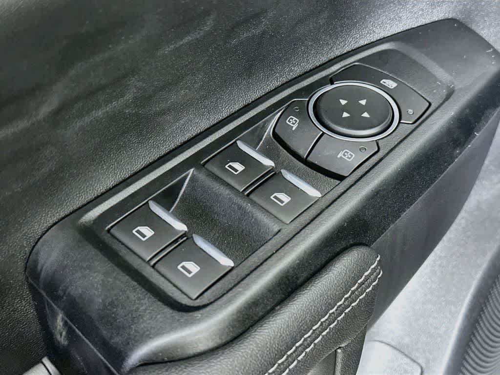 Ford Ranger XLT 2026