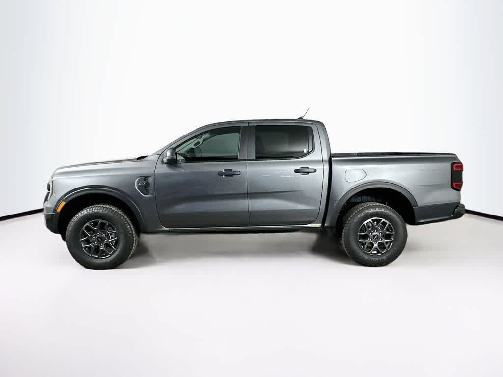 Ford Ranger XLT 2026