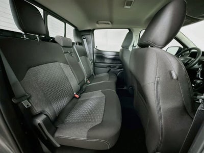 Ford Ranger XLT 2026