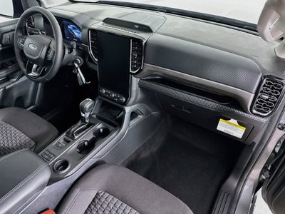 Ford Ranger XLT 2026