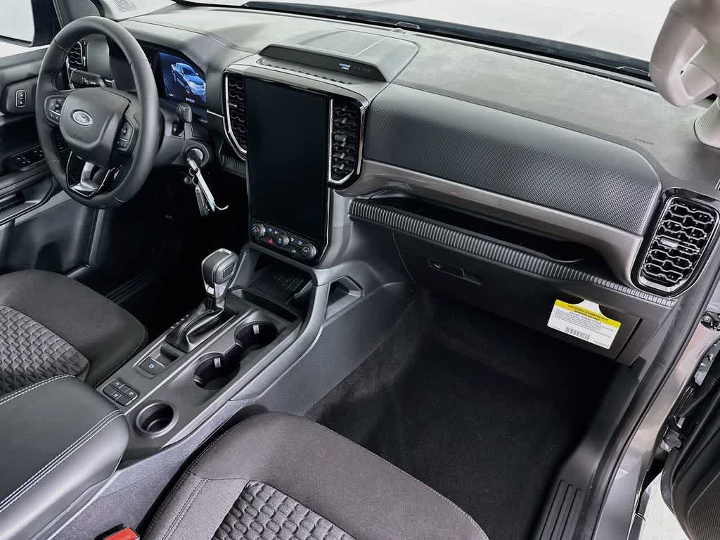 Ford Ranger XLT 2026