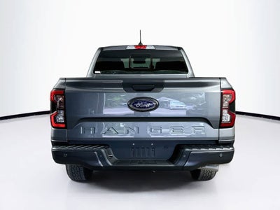 Ford Ranger XLT 2026