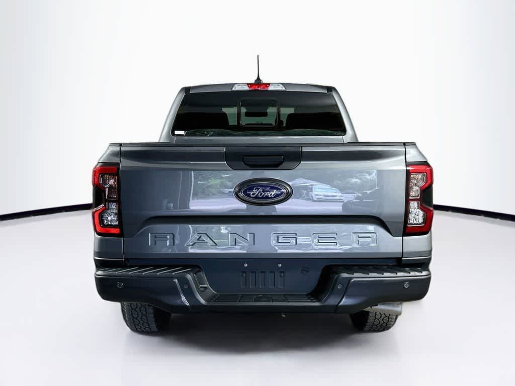 Ford Ranger XLT 2026