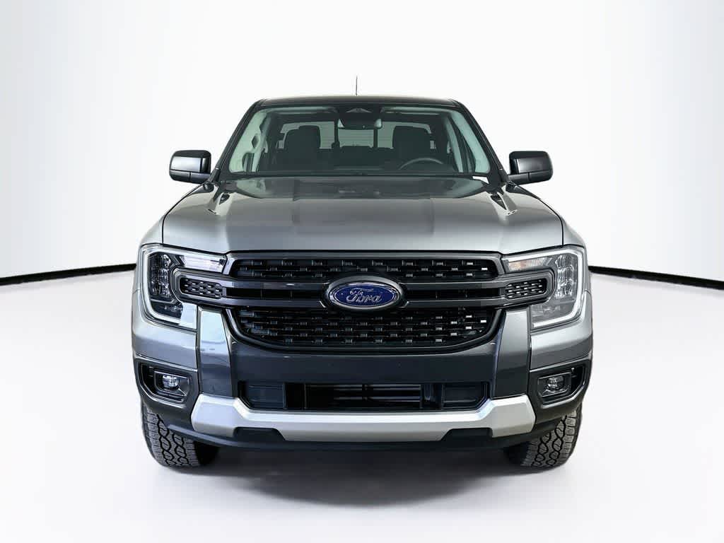 Ford Ranger XLT 2026