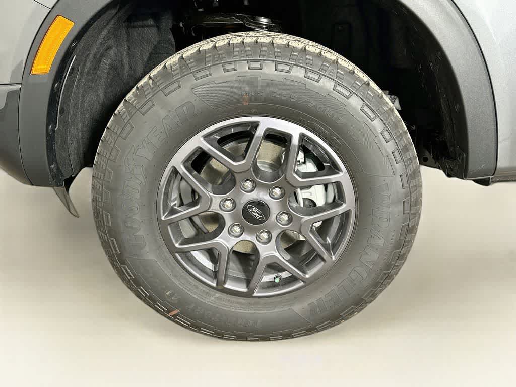 Ford Ranger XLT 2026