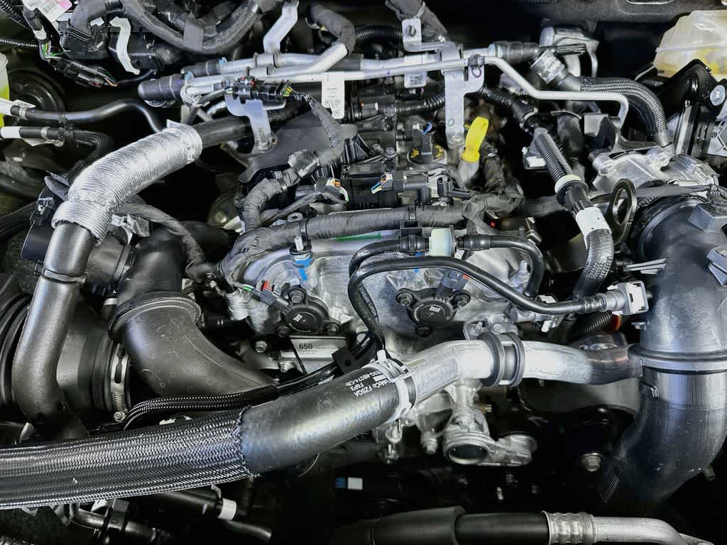Ford Ranger XLT 2026