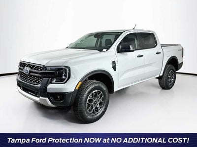 Ford Ranger XLT 2026