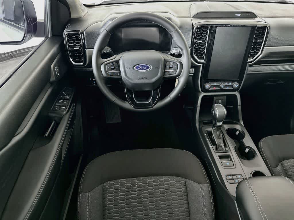 Ford Ranger XLT 2026