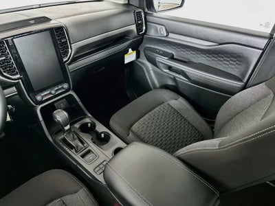 Ford Ranger XLT 2026