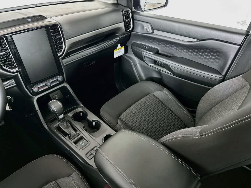 Ford Ranger XLT 2026