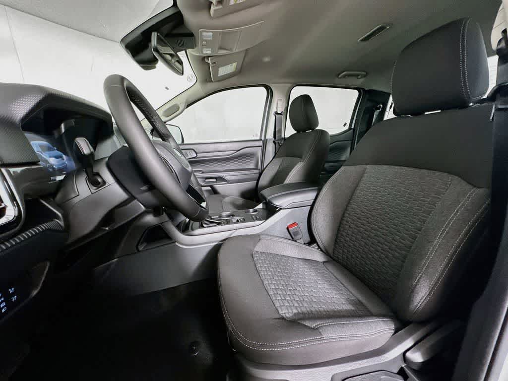 Ford Ranger XLT 2026