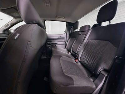 Ford Ranger XLT 2026