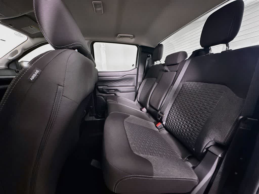 Ford Ranger XLT 2026
