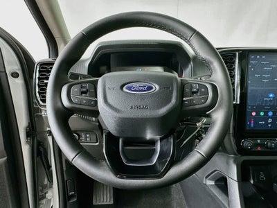 Ford Ranger XLT 2026
