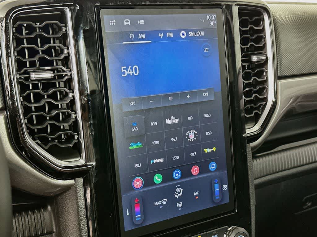 Ford Ranger XLT 2026