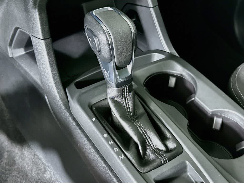 Ford Ranger XLT 2026