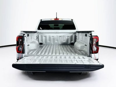 Ford Ranger XLT 2026