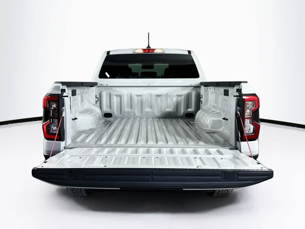 Ford Ranger XLT 2026