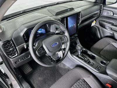Ford Ranger XLT 2026