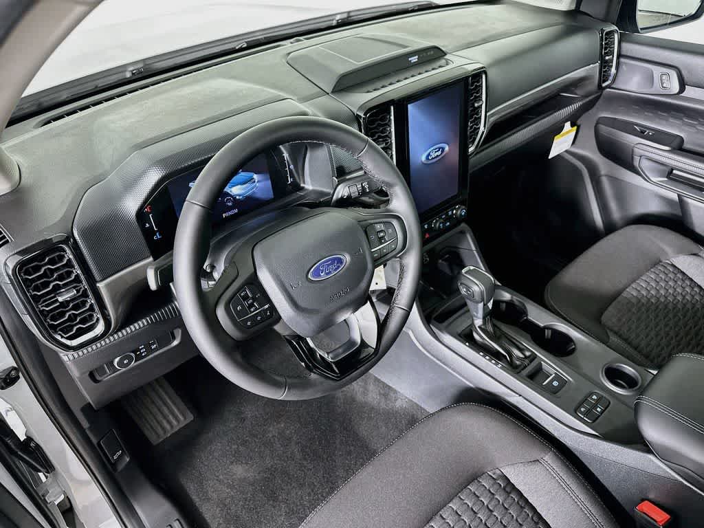 Ford Ranger XLT 2026